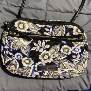 Vera Bradley crossbody